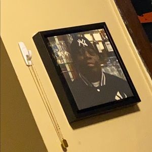 Meet your Posher, Calin